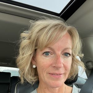 Meet your Posher, Heather